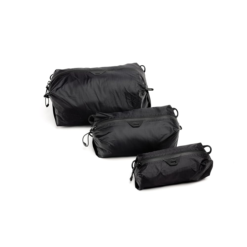 ブランド　PeakDesign 2点セット 新製品］ピークデザイン – 無限のカスタマイズを提案する